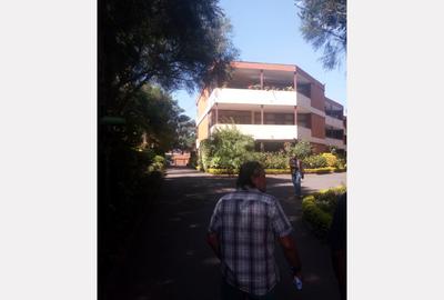 Land at Kilimani