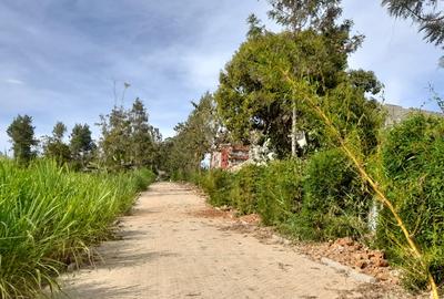 Land in Kangemi