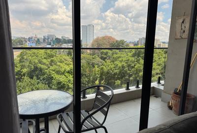 Serviced 2 Bed Apartment with En Suite in Westlands Area
