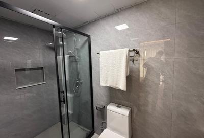 1 Bed Apartment with En Suite in Kileleshwa - 4