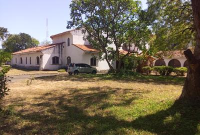 1 ac Residential Land in Nyali Area - 3