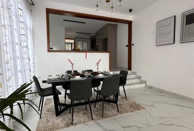 4 Bed Villa with En Suite in Kikuyu Town - 4