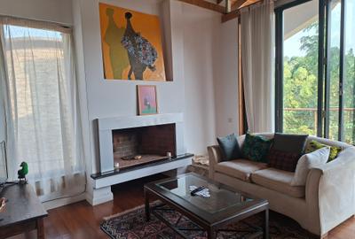 2 Bed Apartment with En Suite at Off Gigiri Rd