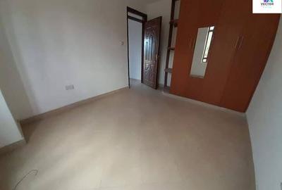 3 Bed Townhouse with En Suite in Syokimau