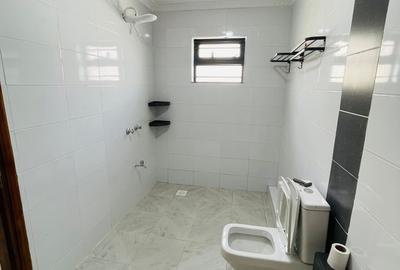 4 Bed House with En Suite at Ruiru