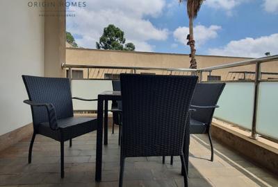 3 Bed Apartment with En Suite at Lavington
