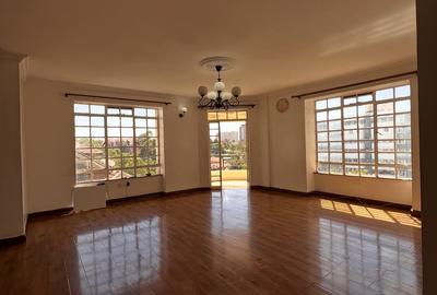 3 Bed Apartment for Rent in Lavington