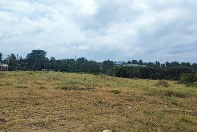 0.25 ac Land at Mavoko