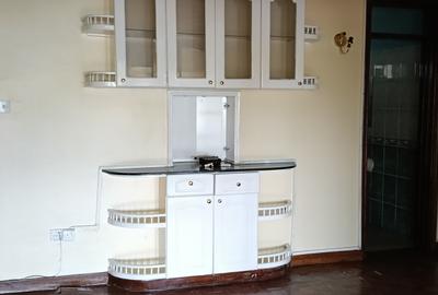 3 Bed Apartment with Swimming Pool at Opposite Coptic - 3