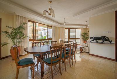 Furnished 3 Bed Apartment with En Suite at Ar2552 - 4