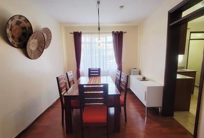 Serviced 3 Bed Apartment with En Suite in Kiambu Road - 4