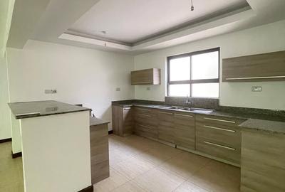 3 Bed Apartment with En Suite at Laikipia Road - 2
