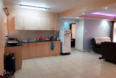3 Bed Apartment with En Suite in Langata