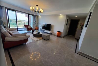 3 Bed Apartment with En Suite at Syokimau - 2