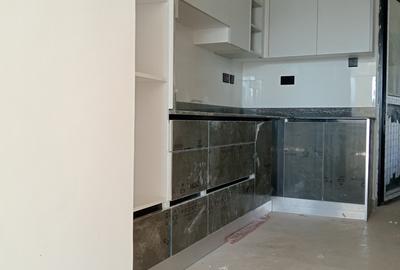 3 Bed Apartment with En Suite at General Mathenge - 4