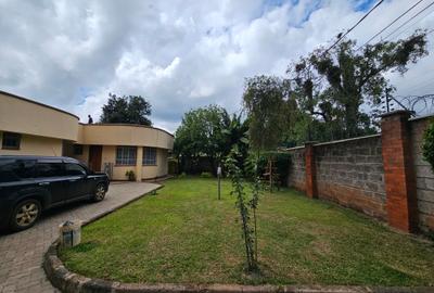 2 Bed House with En Suite in Lower Kabete