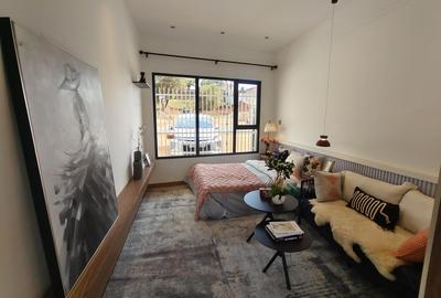 Studio Apartment with Gym in Lower Kabete - 3