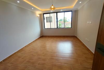 2 Bed Apartment with Swimming Pool in Westlands Area