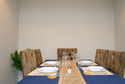 Furnished 2 Bed Apartment with En Suite in Nyari - 2