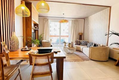 2 Bed Apartment with En Suite at Chady Road - 2