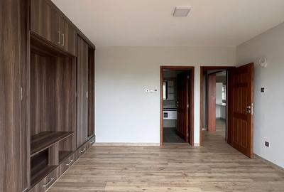 2 Bed Apartment with En Suite at Gatundu Road - 2