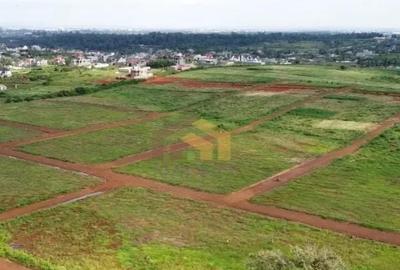 0.125 ac Land at Mugutha Rd.