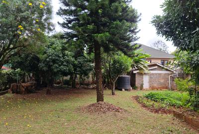 5 Bed House with En Suite in Gigiri