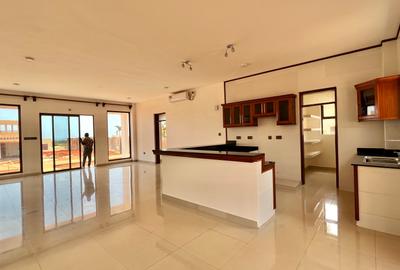 4 Bed Townhouse with En Suite at Vipingo Ridge