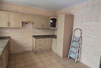 4 Bed Townhouse with En Suite at Lavington Off Gitanga Road 55 - 3