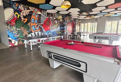 3 Bed Apartment with En Suite at Nyeri Road - 4