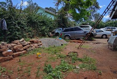 1 Bed House in Karen - 2