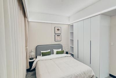 2 Bed Apartment with En Suite in Kilimani - 4