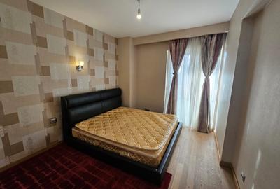 Furnished 3 Bed Apartment with En Suite in Kileleshwa - 4