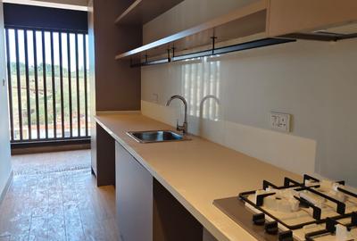 Furnished 3 Bed Apartment with En Suite at Nyari - 4