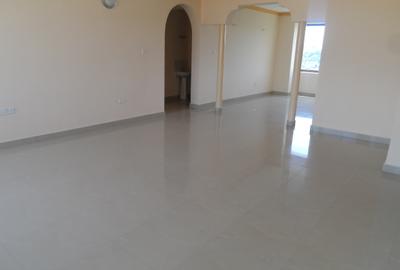 3 Bed Apartment with En Suite at Nyali