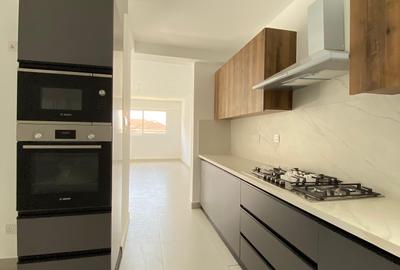 3 Bed Apartment with En Suite at General Mathenge - 3