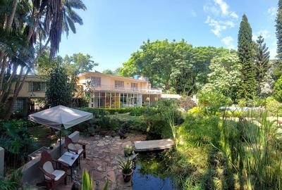 0.75 ac Residential Land at Kaputei Gerdens