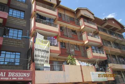 1 Bed Apartment at Mwiki- Kasarani Road