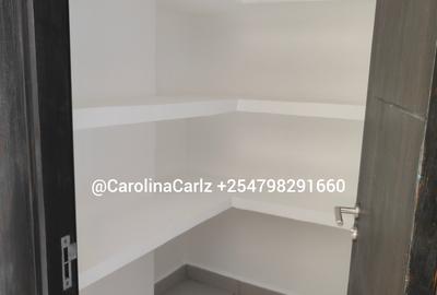 2 Bed Apartment with En Suite at General Mathenge Rd