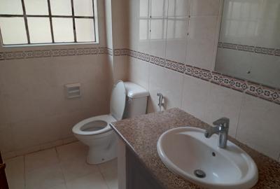 4 Bed Townhouse with En Suite at Lavington Estate