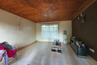3 Bed House with En Suite at Lower Kabete Road - 4