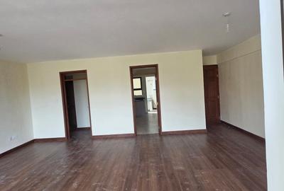 Serviced 3 Bed Apartment with En Suite in Loresho - 2