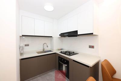 2 Bed Apartment with En Suite at Menelik Road - 4