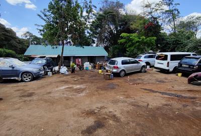 1 Bed House in Karen