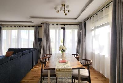 4 Bed Villa with En Suite in Machakos County