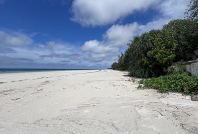 2,023 m² Land at Diani Beach - 4