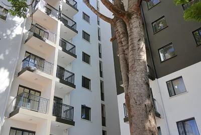 Serviced 2 Bed Apartment with En Suite at Riruta - 3