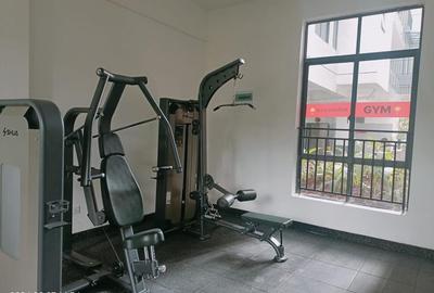 Serviced 1 Bed Apartment with En Suite in Riverside