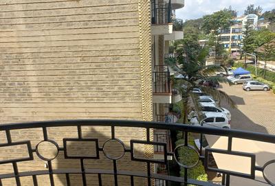 3 Bed Apartment with En Suite at Rhapta Road