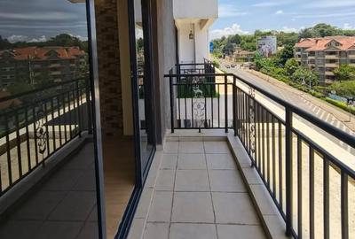 2 Bed Apartment with En Suite at Oloitoktok Road - 2